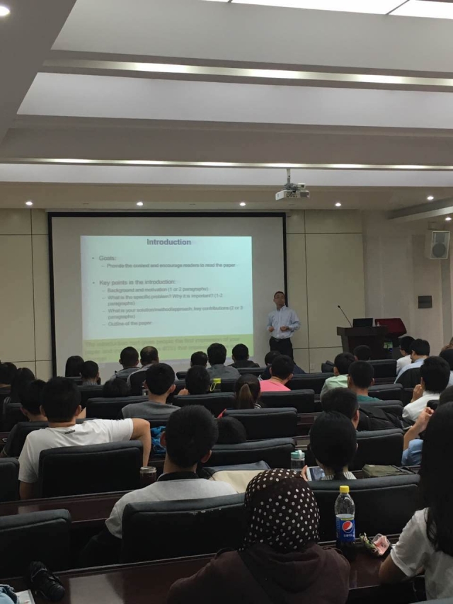 Presentation Presentation